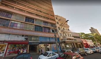 Imagem do condomínio Condomínio Irmãos Salomão - Centro - Campo Grande - MS