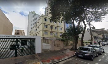 Imagem do condomínio Condomínio Irmãos Vaz E Sobrinho Ii - Tatuapé - São Paulo - SP