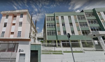 Imagem do condomínio Condomínio Isaac Amaral - Dionísio Torres - Fortaleza - CE