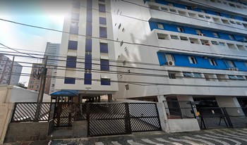 Imagem do condomínio Condomínio Isabel Cristina - Gonzaguinha - São Vicente - SP