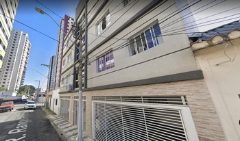 Imagem do condomínio Condomínio Isabel Valverde - Centro - Mogi Das Cruzes - SP
