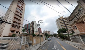 Imagem do condomínio Condomínio Isabela - Santa Paula - São Caetano Do Sul - SP