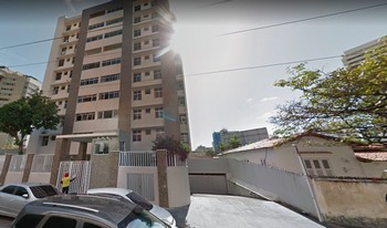 Imagem do condomínio Condomínio Isabella - Aldeota - Fortaleza - CE