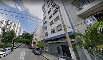 Imagem do condomínio Condomínio Isabella - Barra Funda - São Paulo - SP