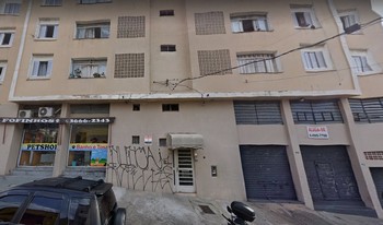 Imagem do condomínio Condomínio Isaltina - Barra Funda - São Paulo - SP