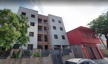 Condomínio Isamar Carnevalli - Cerâmica - São Caetano Do Sul - SP