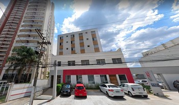 Imagem do condomínio Condomínio Isaura - Lapa - São Paulo - SP