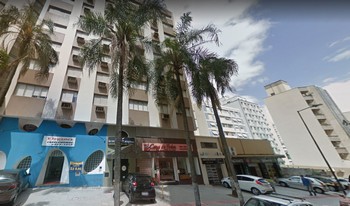 Imagem do condomínio Condomínio Isaura - Centro - Campinas - SP