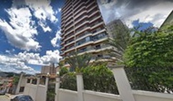 Imagem do condomínio Condomínio Isaura - Vila Milton - Guarulhos - SP