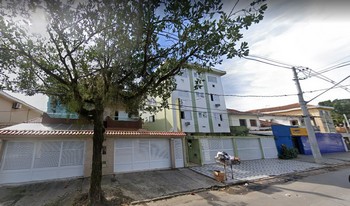 Imagem do condomínio Condomínio Isaura - Jardim Casqueiro - Cubatão - SP