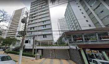 Imagem do condomínio Condomínio Ischia - Bela Vista - São Paulo - SP