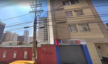 Imagem do condomínio Condomínio Isis Raquel - Centro - Campinas - SP