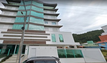 Imagem do condomínio Condomínio Isla Dorada Residence - Palmas - Governador Celso Ramos - SC