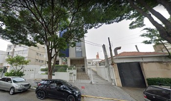 Imagem do condomínio Condomínio Islandia - Planalto Paulista - São Paulo - SP