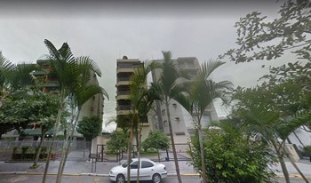 Imagem do condomínio Condomínio Isolabella - Enseada - Guarujá - SP