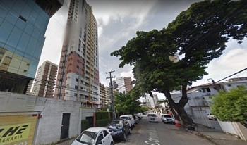 Imagem do condomínio Condomínio Istambul - Varjota - Fortaleza - CE