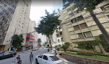 Imagem do condomínio Condomínio Ita - Bela Vista - São Paulo - SP