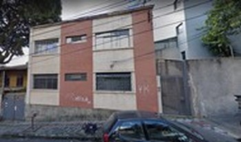 Imagem do condomínio Condomínio Ita - Anchieta - Belo Horizonte - MG