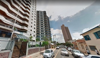 Imagem do condomínio Condomínio Ita - Centro - Piracicaba - SP