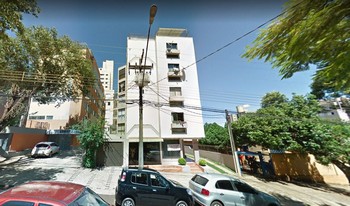 Imagem do condomínio Condomínio Ita - Centro - Cascavel - PR