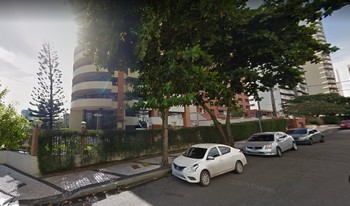 Imagem do condomínio Condomínio Itaara - Papicu - Fortaleza - CE