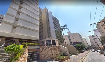 Imagem do condomínio Condomínio Itabapuã - Centro - Campinas - SP
