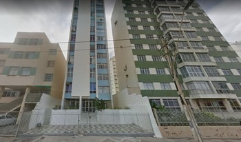 Imagem do condomínio Condomínio Itabella - Pituba - Salvador - BA