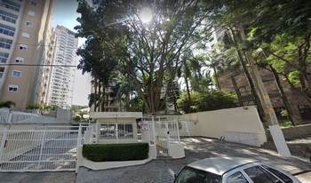 Imagem do condomínio Condomínio Itaberá - Vila Mascote - São Paulo - SP