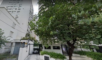 Imagem do condomínio Condomínio Itaboraí - Jardim Paulista - São Paulo - SP