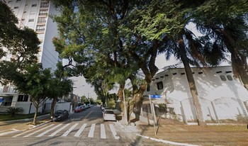 Imagem do condomínio Condomínio Itacira - Planalto Paulista - São Paulo - SP