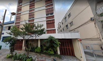 Imagem do condomínio Condomínio Itacolomi - Santana - São Paulo - SP