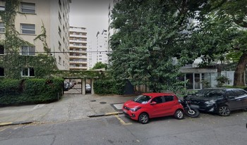 Imagem do condomínio Condomínio Itacolomi - Higienópolis - São Paulo - SP