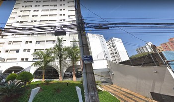 Imagem do condomínio Condomínio Itacolomi - Centro - Campinas - SP