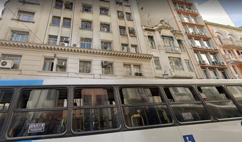 Imagem do condomínio Condomínio Itacolomy - Se - São Paulo - SP