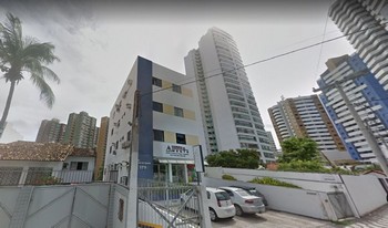 Imagem do condomínio Condomínio Itacotiara - Pituba - Salvador - BA