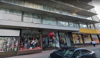 Imagem do condomínio Condomínio Itacu - Centro - Blumenau - SC