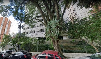 Imagem do condomínio Condomínio Itacuruca - Perdizes - São Paulo - SP