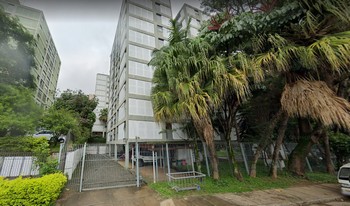 Imagem do condomínio Condomínio Itaete - Jaguaré - São Paulo - SP