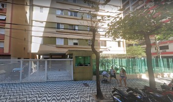 Imagem do condomínio Condomínio Itagua - Itararé - São Vicente - SP