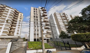 Imagem do condomínio Condomínio Itagua - Lapa - São Paulo - SP