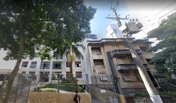 Imagem do condomínio Condomínio Itaici - Paraíso - São Paulo - SP