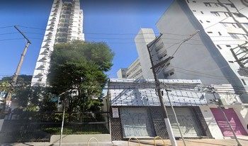 Imagem do condomínio Condomínio Itaici - Jabaquara - São Paulo - SP