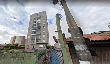Imagem do condomínio Condomínio Itaici - Vila Das Belezas - São Paulo - SP