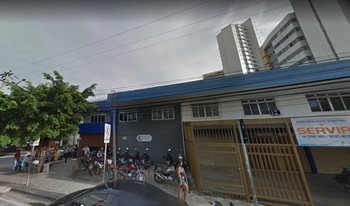 Imagem do condomínio Condomínio Itaigara - Aldeota - Fortaleza - CE