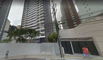 Imagem do condomínio Condomínio Itaigara Parque Residence - Pituba - Salvador - BA