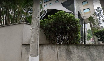 Imagem do condomínio Condomínio Itaim Square - Itaim Bibi - São Paulo - SP