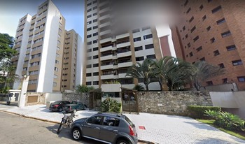 Imagem do condomínio Condomínio Itaipava - Moema - São Paulo - SP