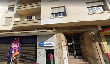 Imagem do condomínio Condomínio Itaipava - Centro - São Paulo - SP