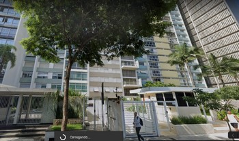 Imagem do condomínio Condomínio Itaipava - Bela Vista - São Paulo - SP