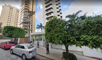 Imagem do condomínio Condomínio Itajaí - Santana - São Paulo - SP
